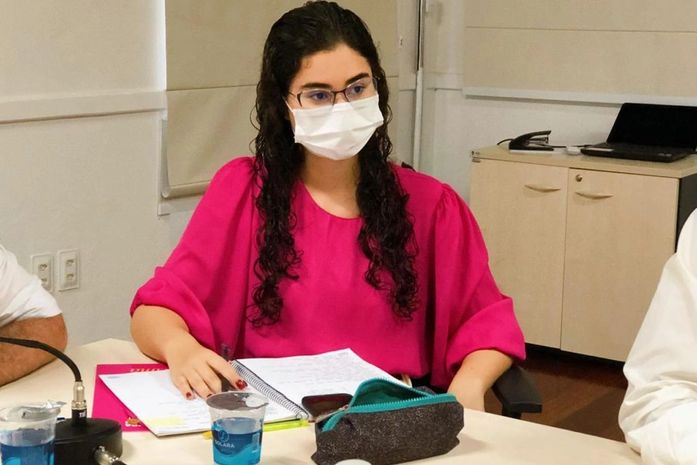 Aprovado projeto de lei de imunização do HPV nas escolas municipais