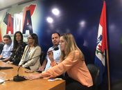 Cibele Moura defende maior espaço para o jovem na política