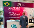 Ex-residente da Santa Casa de Maceió conquista diploma europeu de excelência em Anestesiologia e Terapia Intensiva