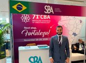 Ex-residente da Santa Casa de Maceió conquista diploma europeu de excelência em Anestesiologia e Terapia Intensiva