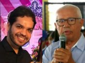 Arlindo Garrote e Roberto Wanderley