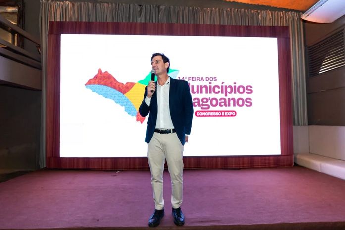 AMA lança 14ª Feira dos Municípios Alagoanos para impulsionar a economia criativa e o desenvolvimento regional