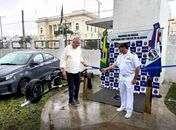 Capitania dos Portos de Alagoas ganha reforço logístico estratégico via emenda