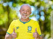 Seleção Brasileira: futebol e política