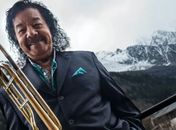 Músicos alagoanos homenageiam gênio do trombone em Noite no Museu