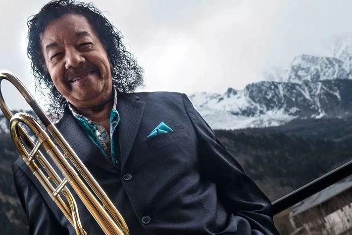 Músicos alagoanos homenageiam gênio do trombone em Noite no Museu