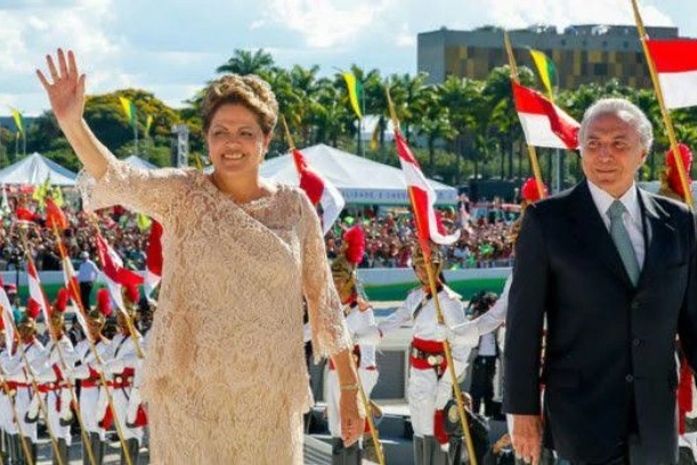 Homem de confiança de Marcelo Odebrecht depõe hoje em ação contra Dilma e Temer