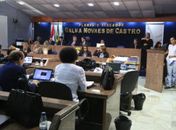 Vereadores discutem saídas para operacionalização de UPAs