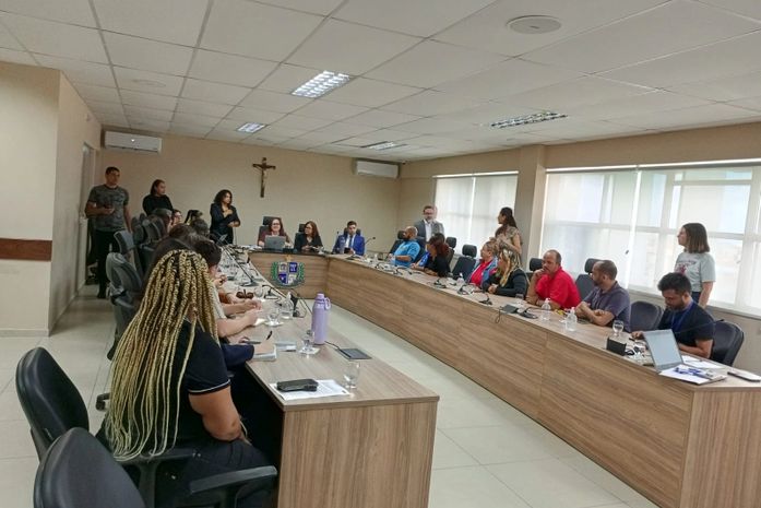 Comunidade Surda: MP recebe propostas para garantir acessibilidade em unidades de saúde em AL