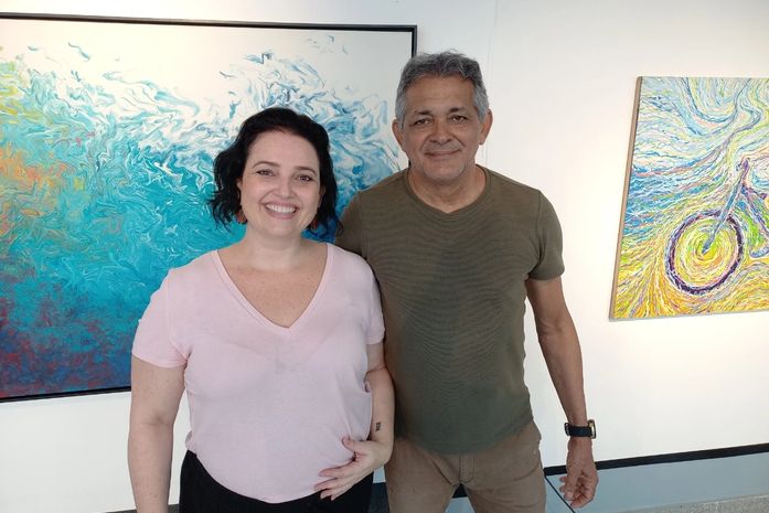 Salão Internacional de Arte Contemporânea de Alagoas abre 6ª edição homenageando a Semana de Arte Moderna de 1922