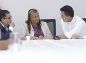 Duplicação da BR-316 avança com diálogo e DNIT promete preservar casas e comércios em Palmeira dos Índios