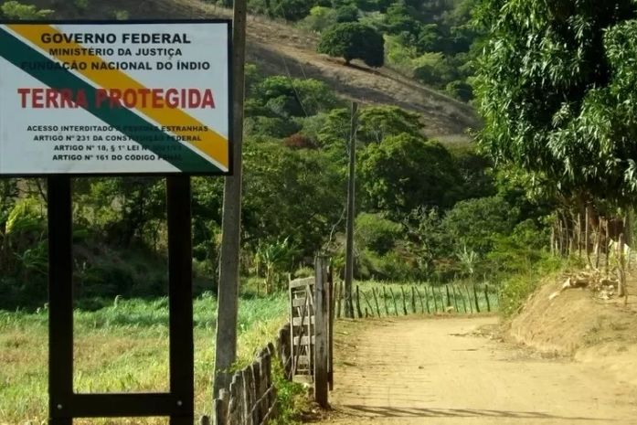 Ameaças a indígenas em Palmeira dos Índios motivam pedido de intervenção da PF e Força Nacional