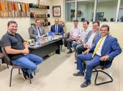 Deputado Fernando Pereira destaca decreto de Isenção de Impostos para laticínios e ressalta atuação da ALE no processo