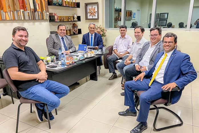 Deputado Fernando Pereira destaca decreto de Isenção de Impostos para laticínios e ressalta atuação da ALE no processo