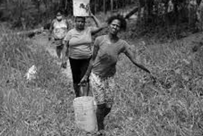 Qual a cota de água para os quilombolas,no Programa Mais Água Alagoas? Vamos celebrar novembro com água nas torneiras dos Quilombos?