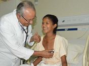 Cardiologista José Wanderley lança carta pública