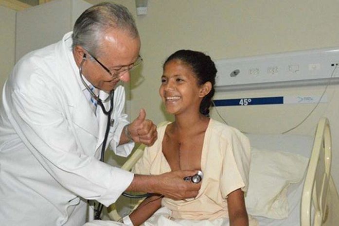 Cardiologista José Wanderley lança carta pública