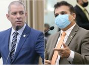 Nezinho parabeniza Renan e engajamento popular para libertação de Mariana