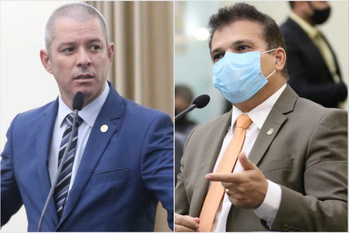 Nezinho parabeniza Renan e engajamento popular para libertação de Mariana