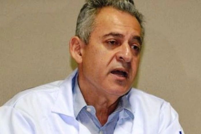 Diretor-médico do Hospital Regional de Arapiraca orienta população sobre o coronavírus