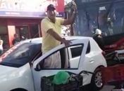 Homem relatou que irmão de 40 anos morreu vítima da doença, após ficar internado por quatro dias.