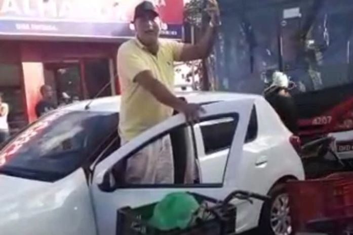 Homem relatou que irmão de 40 anos morreu vítima da doença, após ficar internado por quatro dias.