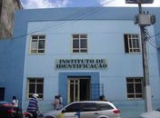 Instituto de Identificação