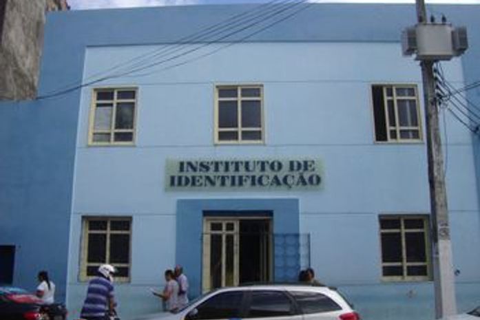 Instituto de Identificação