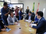 Obras de saneamento vão dobrar rede de esgotamento sanitário de Maceió