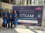 Educação de Branquinha é selecionada a participar do Encontro Nacional de Educação Steam em SP