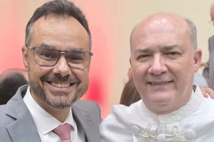 Professor de Direito da Ufal volta a ser semifinalista do Prêmio Jabuti Acadêmico