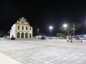 O Largo de Taperaguá passou por total revitalização e está trazendo mais dignidade e respeito aos moradores do bairro: realizando um sonho da comunidade.  