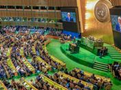 Brasil comanda hoje reunião do Conselho de Segurança da ONU