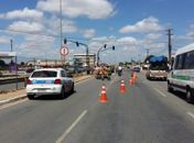 Ismael Pereira volta a apelar aos poderes públicos, a construção de passarelas ao longo da Avenida José Alexandre, em Arapiraca 