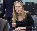 Violência contra a mulher: Projeto de Cibele Moura para multar agressores por acionamento de serviços públicos é aprovado na ALE