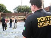 Peritos Criminais