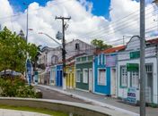 MP investiga BRK Ambiental por danos em vias após obras de esgoto em Marechal Deodoro