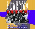 Maceió recebe final alagoana do Duelo de MCs Nacional 2026 no Quintal Cultural

