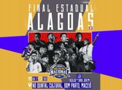 Maceió recebe final alagoana do Duelo de MCs Nacional 2026 no Quintal Cultural

