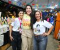 Expo Vida & Arte: feirinha de empreendedoras idealizada por Gabi Gonçalves movimenta mais de R$ 12 mil em vendas