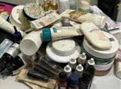 Vigilância Sanitária apreende mais de 200 produtos de beleza em Centros de Estética, em Maceió