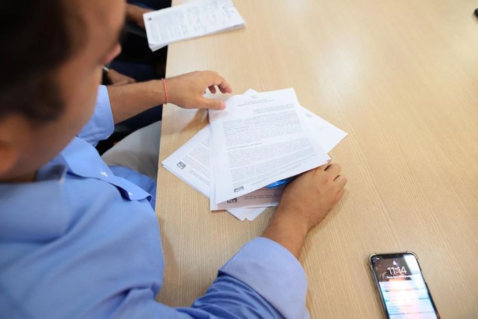 Prefeito do Pilar, vice-prefeito e secretários terão corte de 50% nos salários