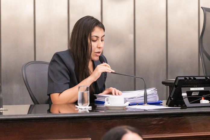 Nova lei de Gabi Gonçalves estimula participação feminina na ciência e tecnologia em Alagoas