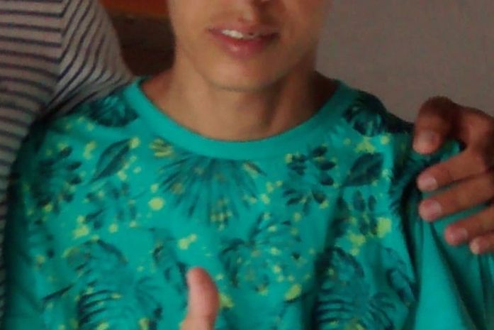 Família procura homem que está desaparecido há sete dias