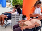 Ação + Centro Novo encerra o ano com atendimentos ao público, atrações culturais e continuidade garantida para 2026