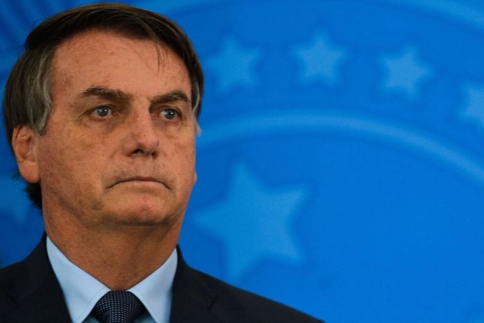 Jair Bolsonaro