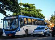 Rodoviários não vão aderir a Greve Geral desta sexta (30)
