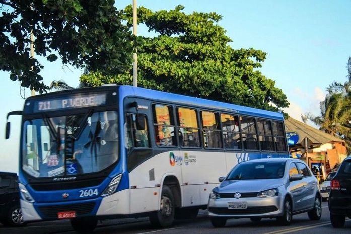 Rodoviários não vão aderir a Greve Geral desta sexta (30)