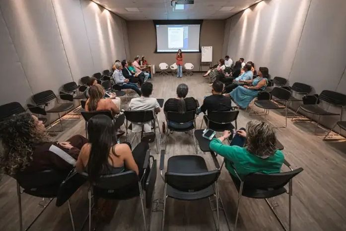 Fórum de Secretários encerra 2025 com inspiração em liderança pública e cases que fortalecem os municípios