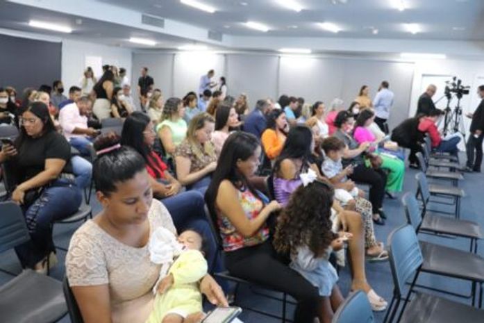 “Cria é muito mais que um cartão” diz presidente da AMA